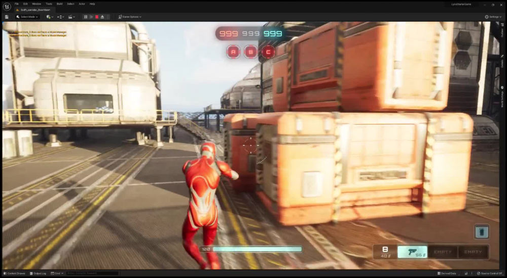 Play video
