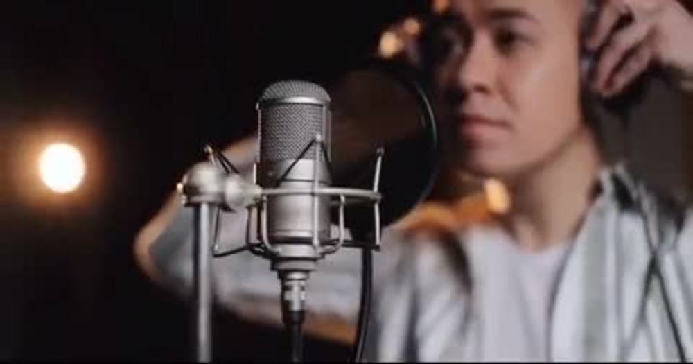Play video