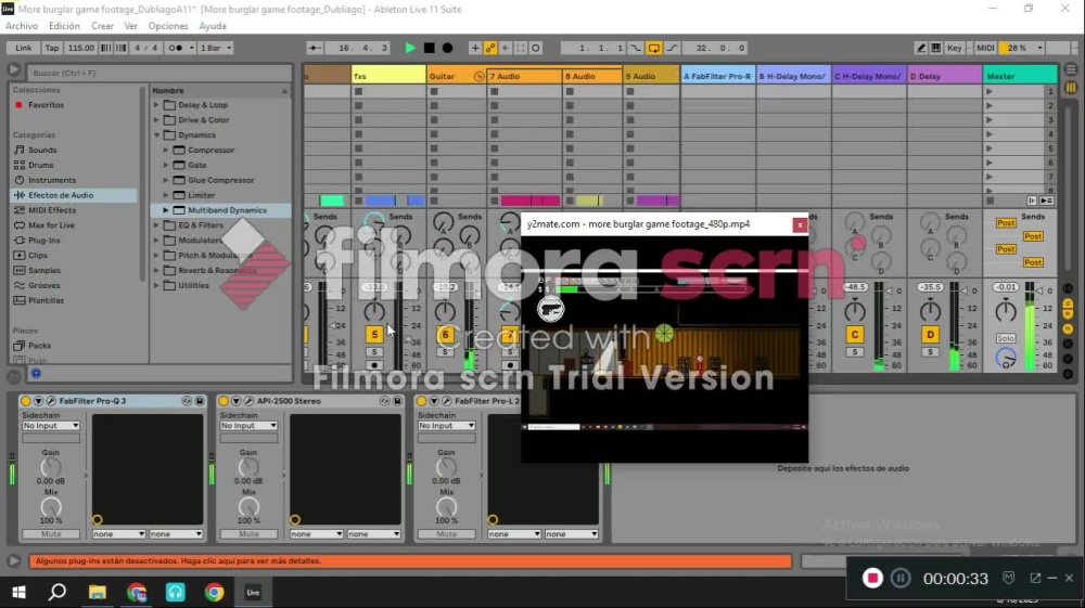Play video