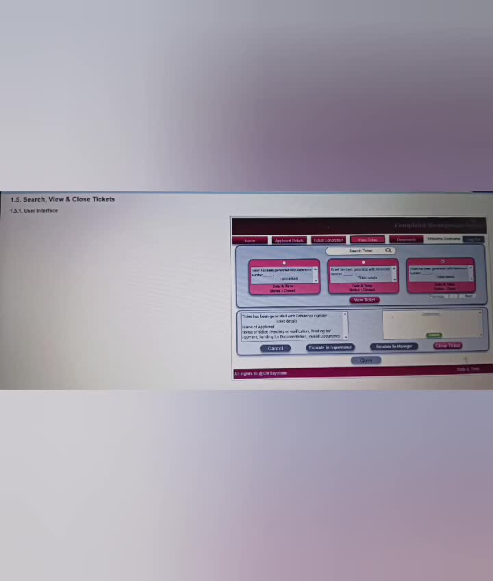 Play video