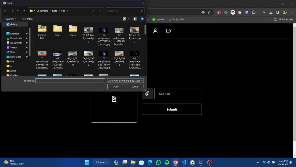 Play video