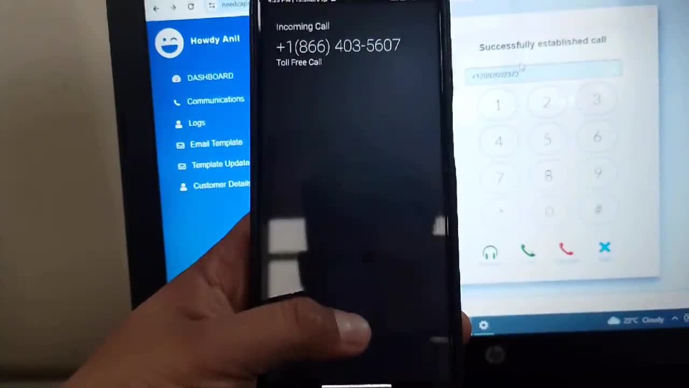 Play video