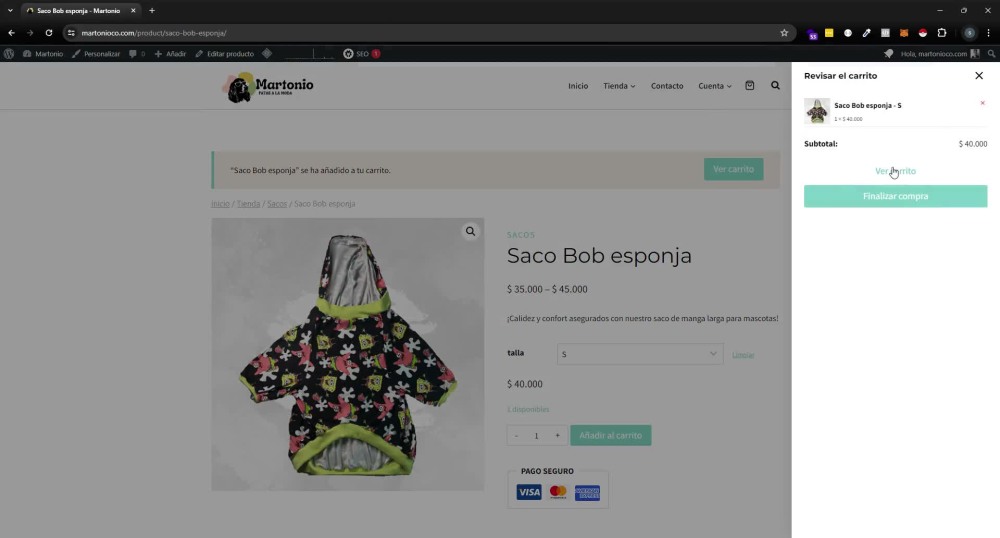 A fantastic website for your business | Upwork
