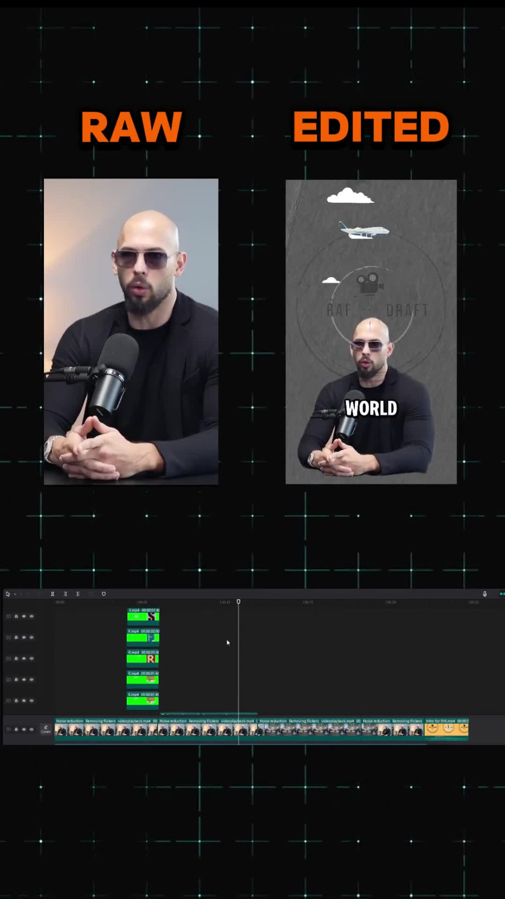 Play video