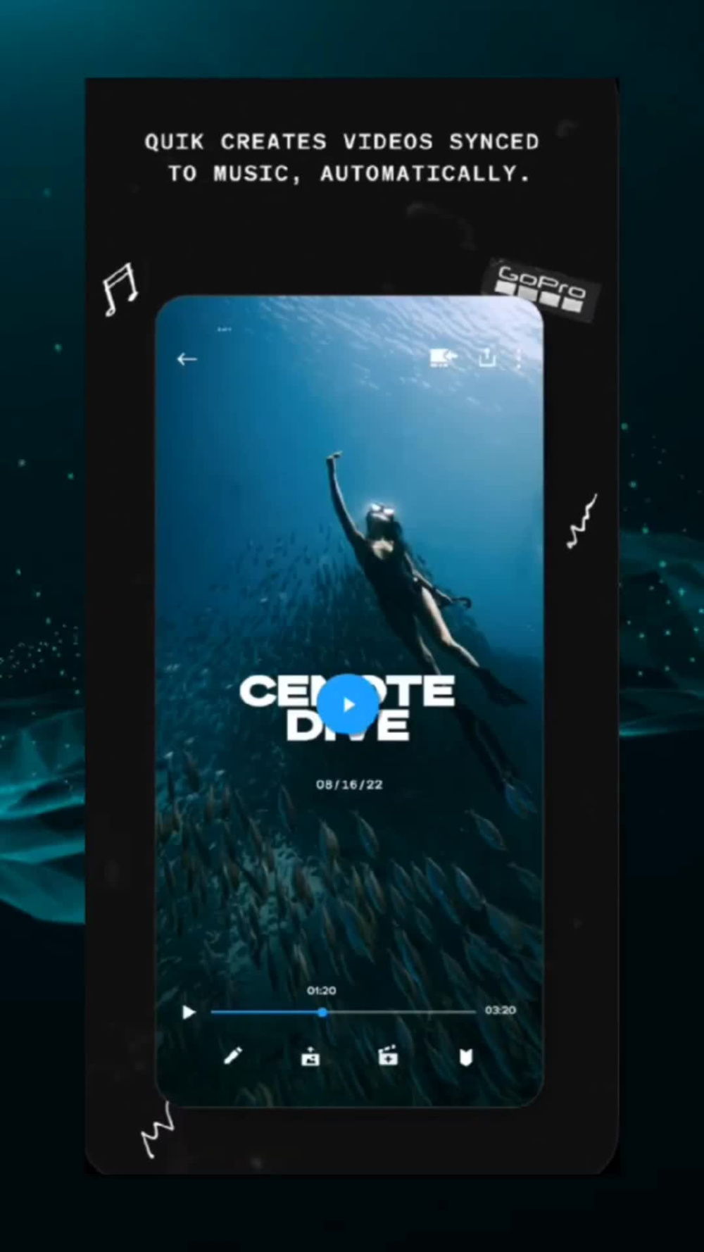 Play video