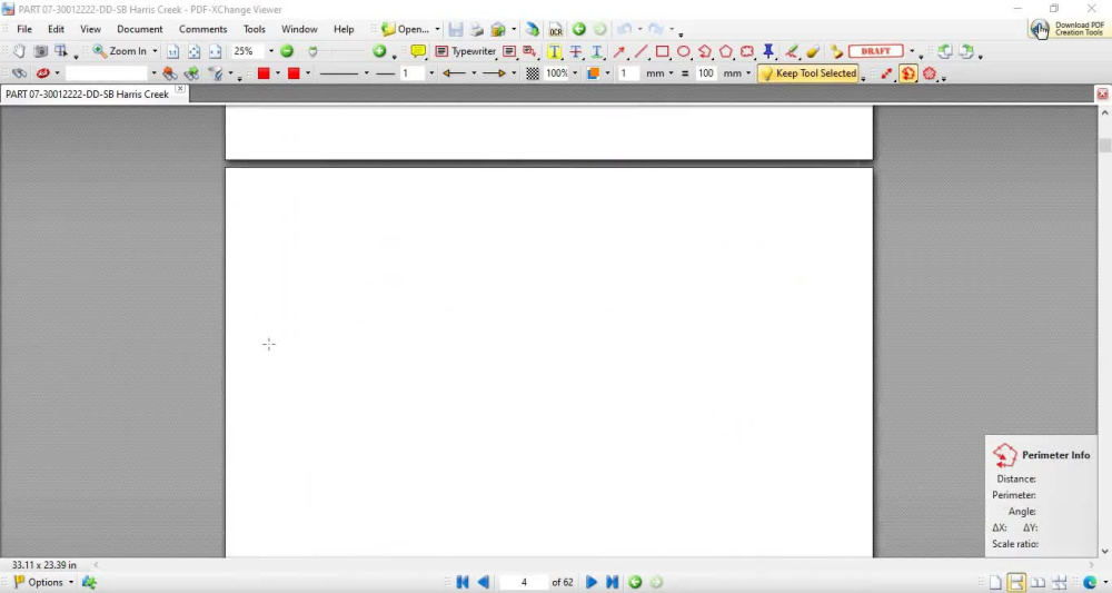 The quantities of rods and accessories in a Excel file for your project ...