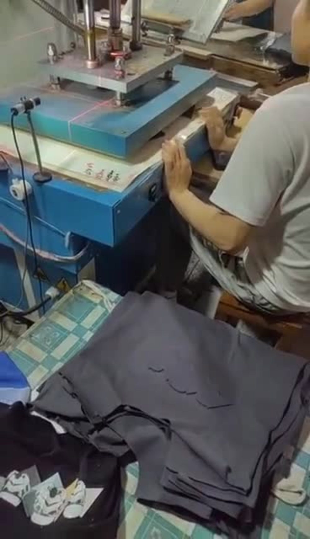 Play video
