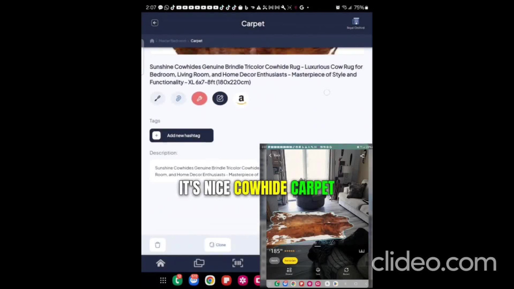 Play video