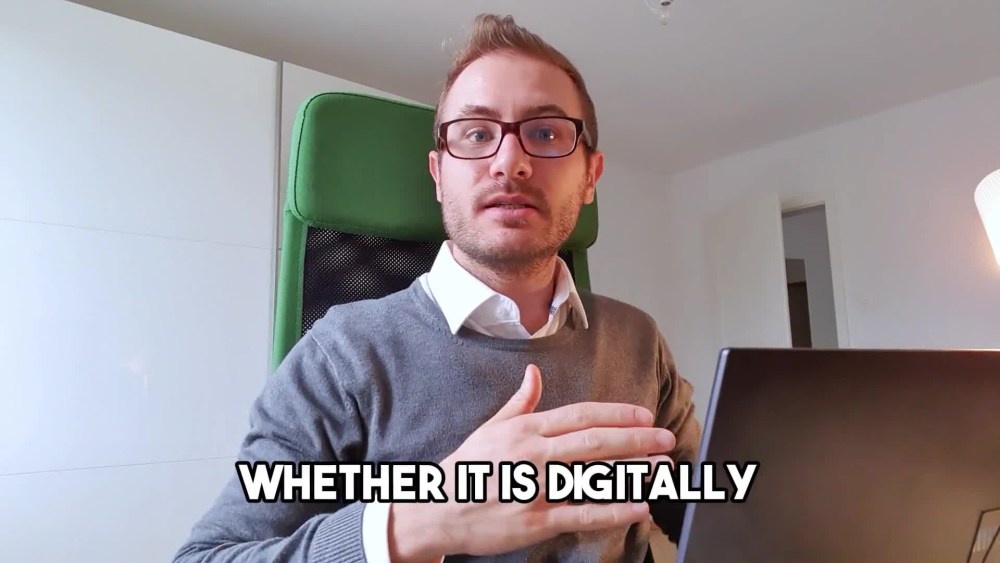 Play video