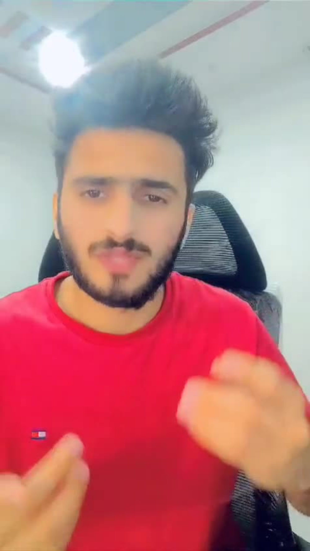 Play video