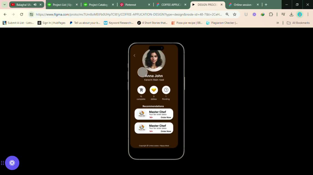 Play video