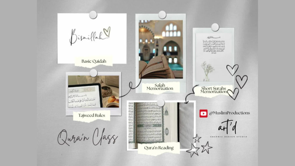 Quran Teacher | Online Quran Classes with Tajweed | Upwork