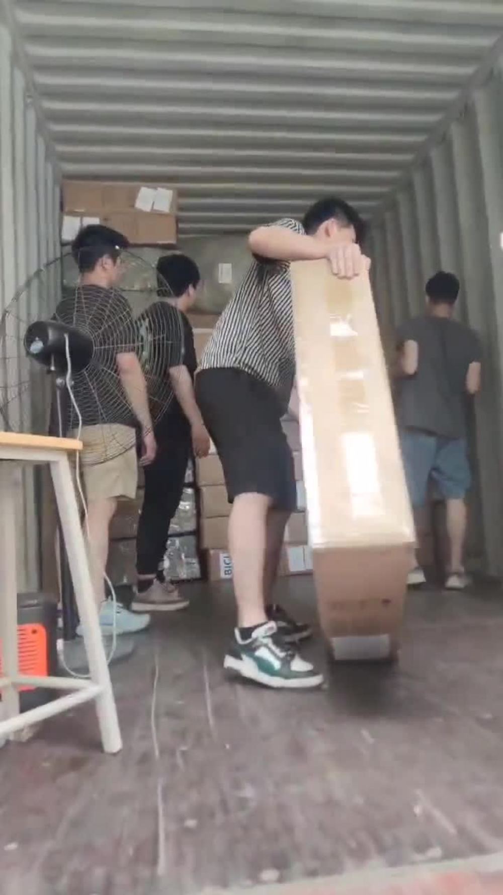 Play video