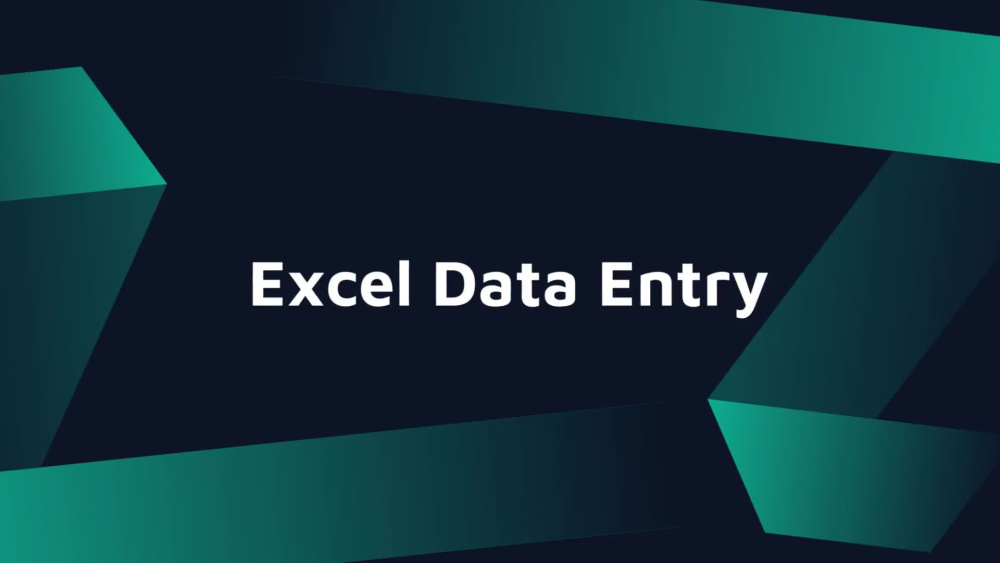 Targeted Data Entry Expert for your targeted niches | Upwork