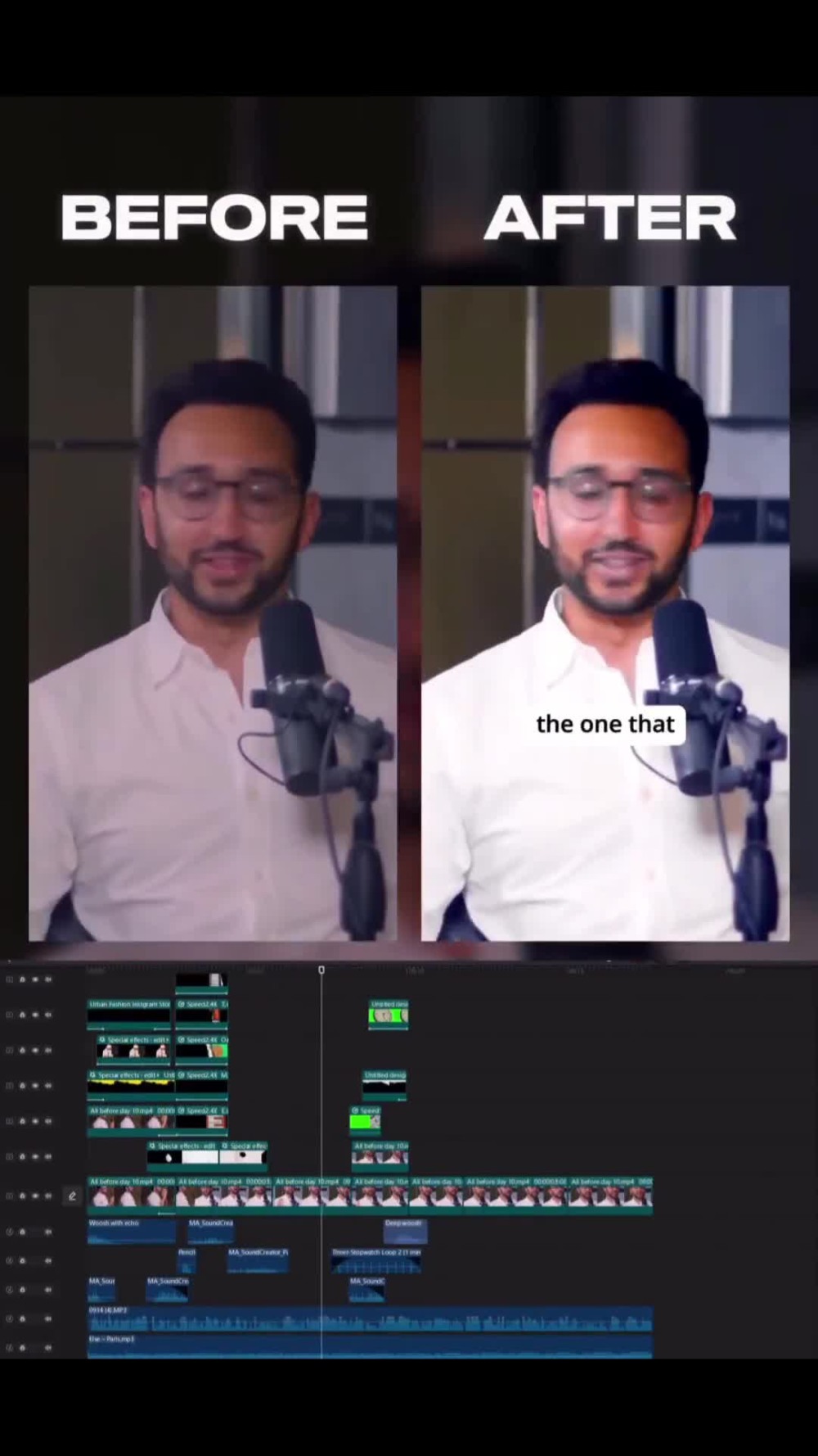 Play video