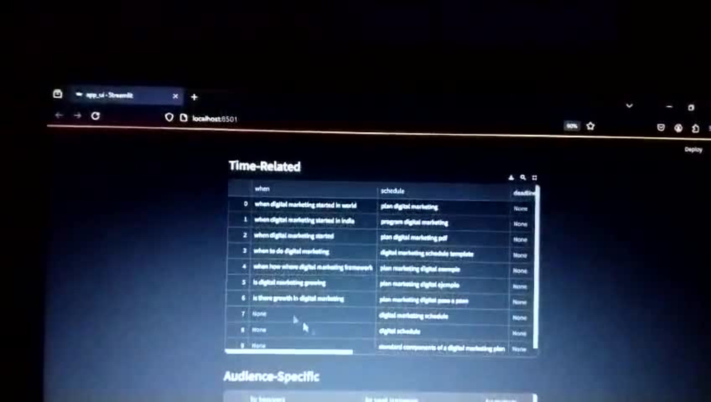 Play video