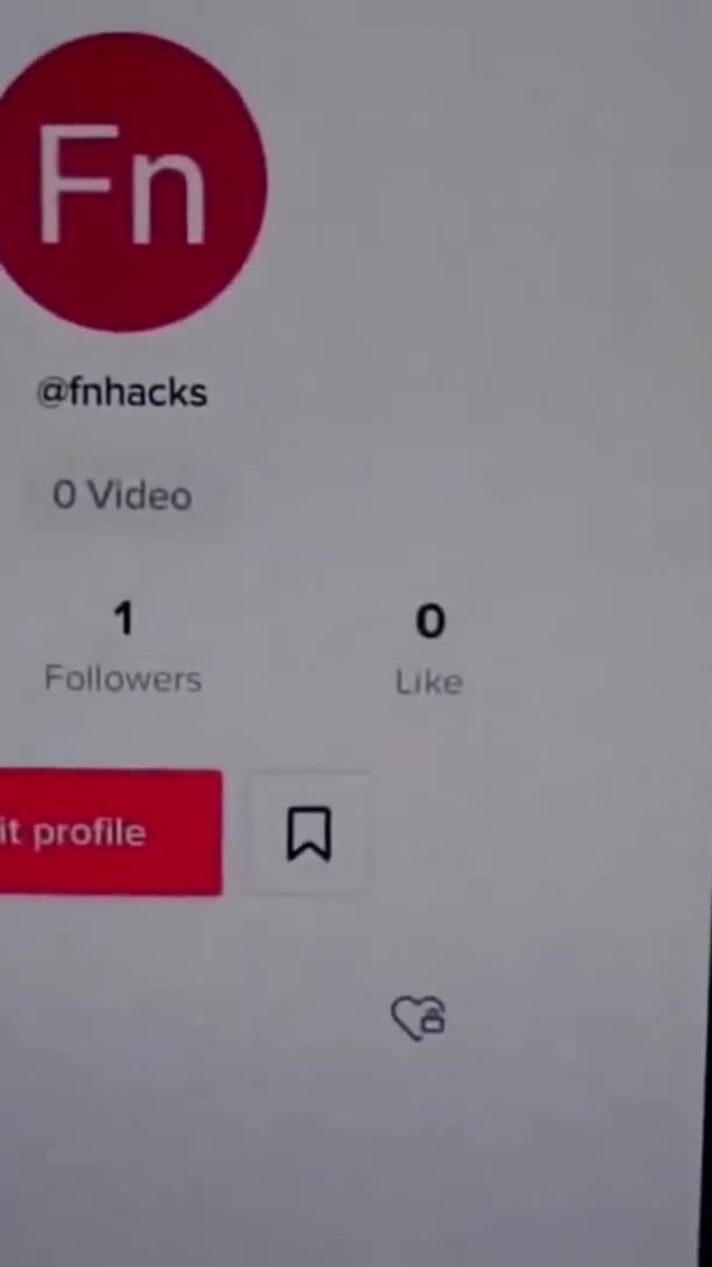 Tiktok Show Can You See Who Watched Your Tiktok Tiktok