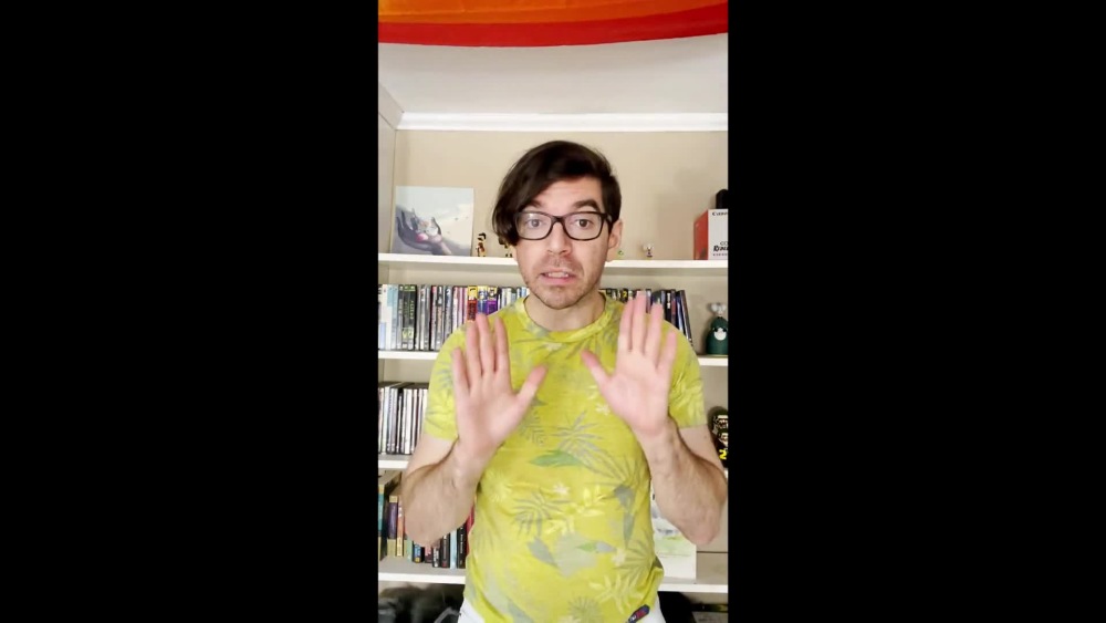 Play video