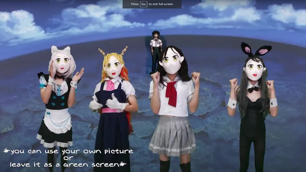 Play video