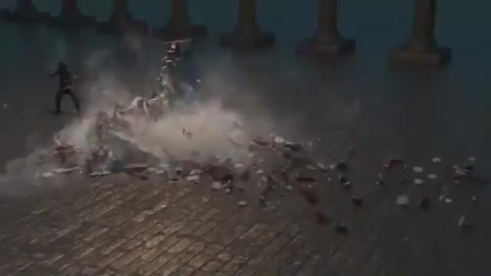 Play video