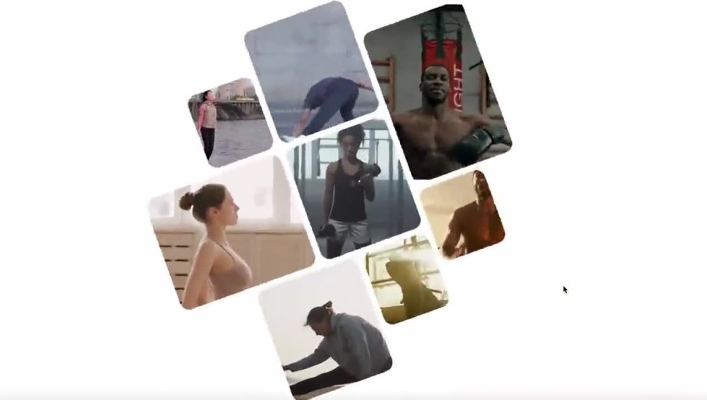 Play video