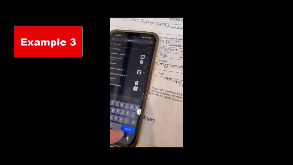 Play video
