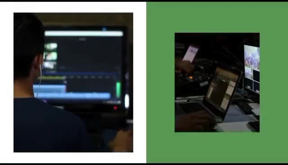 Play video