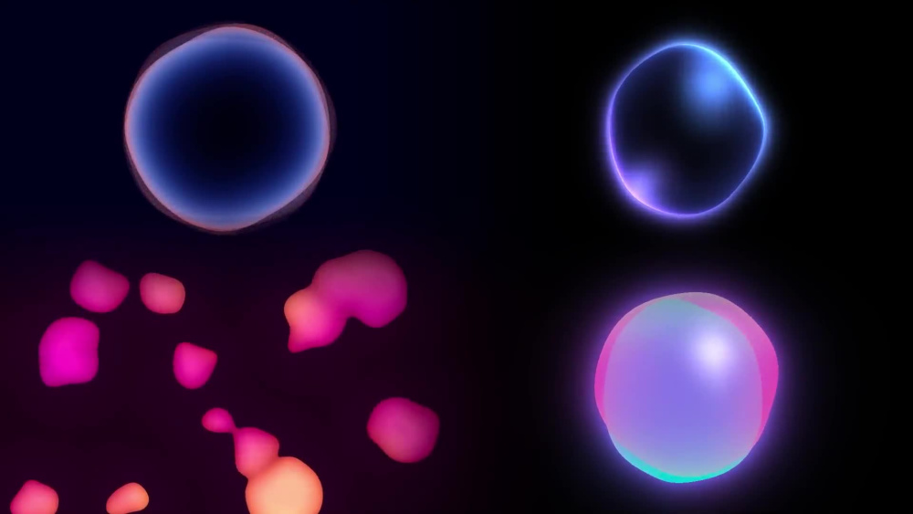 A beautiful shader in glsl, webgl and hlsl | Upwork