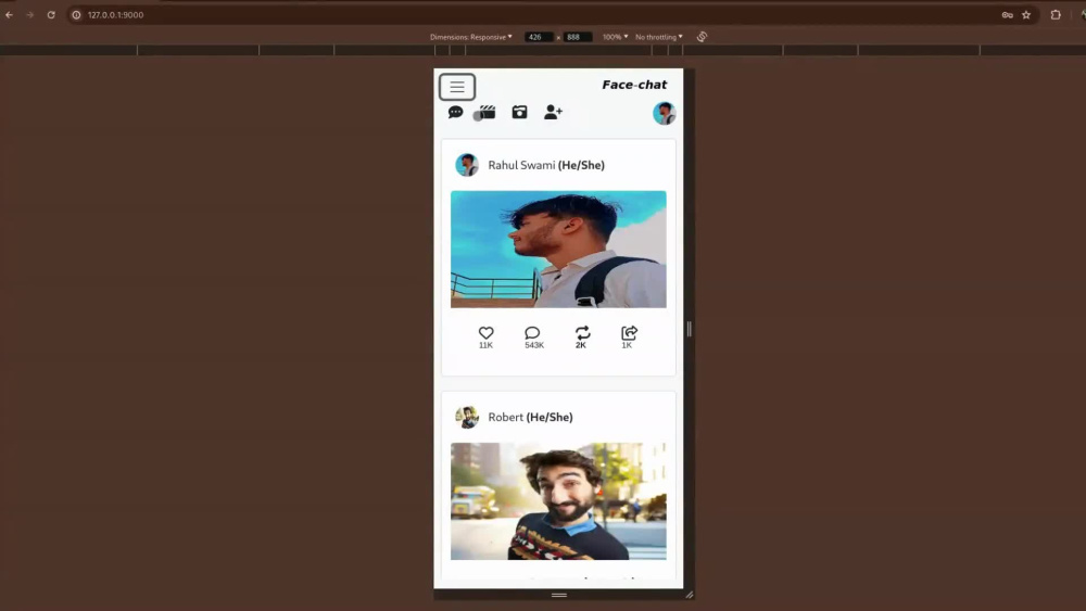 Play video