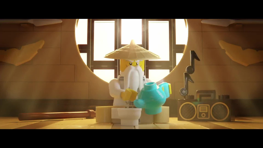 Play video