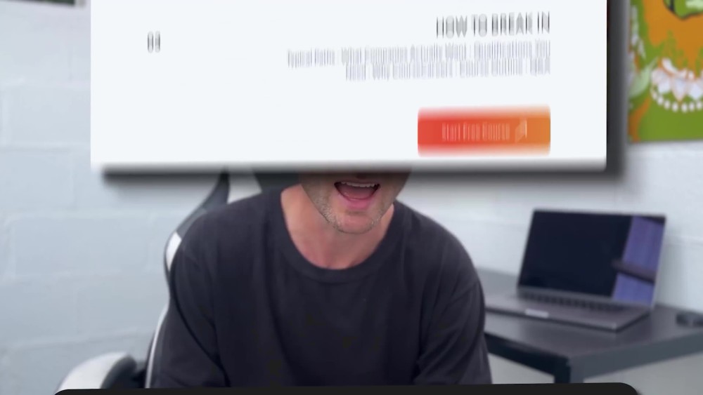 Play video