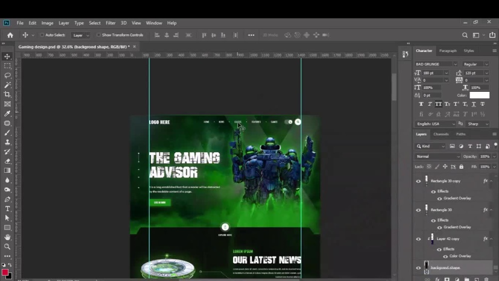 Play video