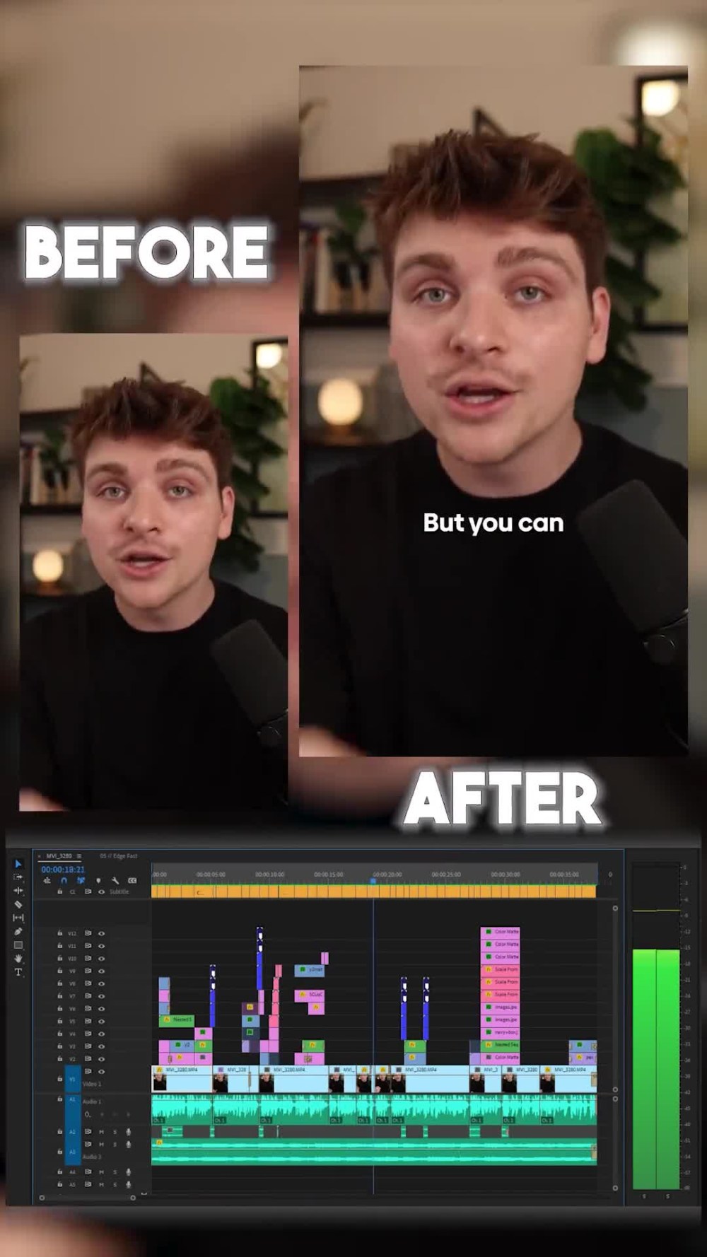 Play video