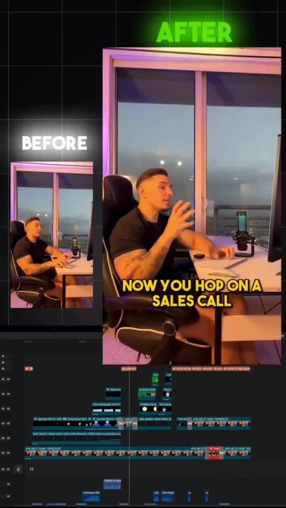 Play video