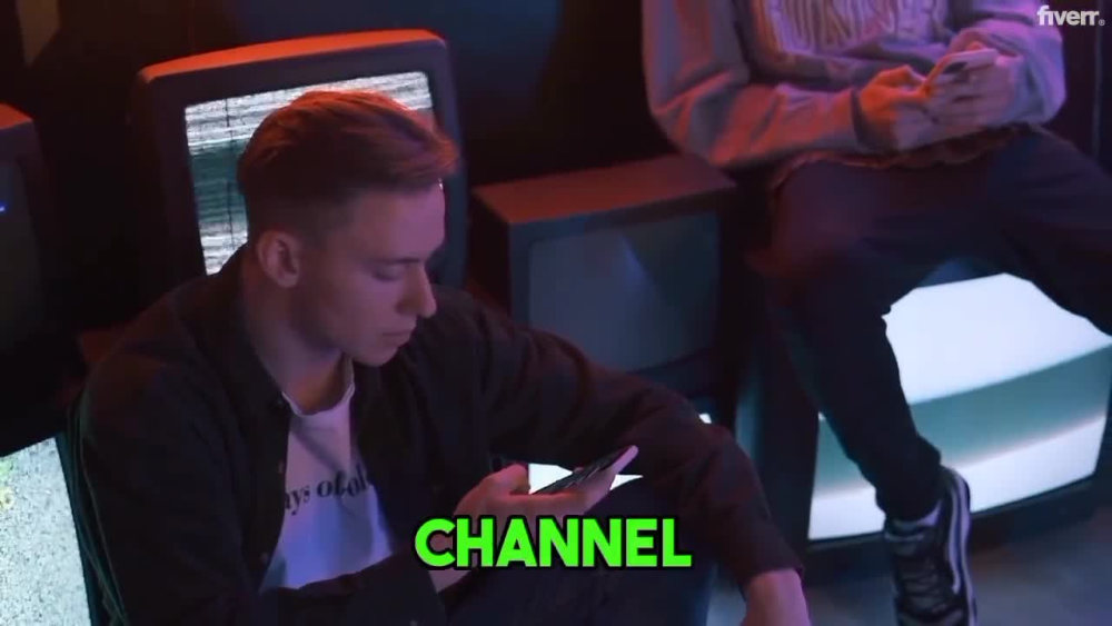 Play video