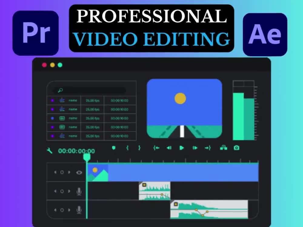Play video