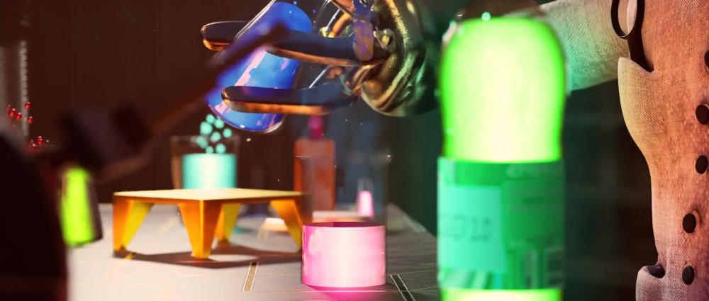 Play video