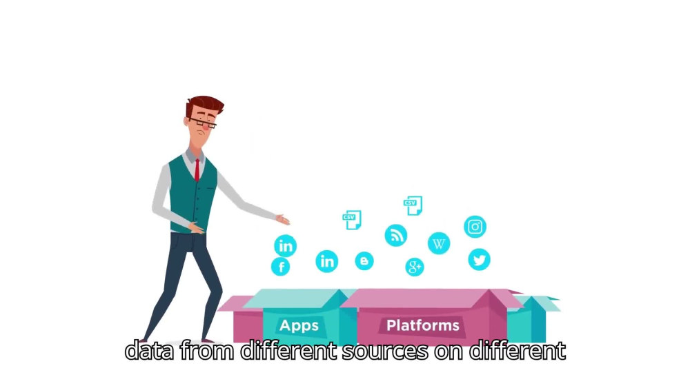 A captivating animated explainer video for your product or service ...