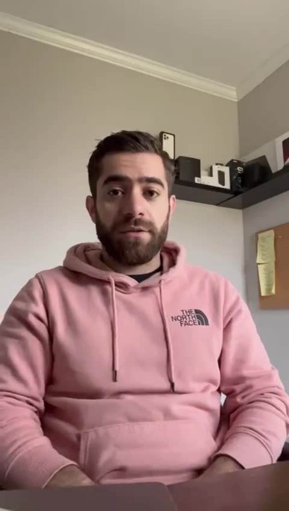 Play video