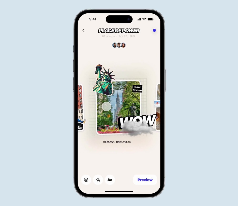 Play video
