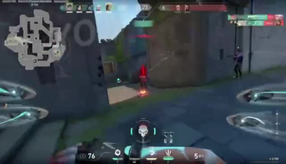 Play video
