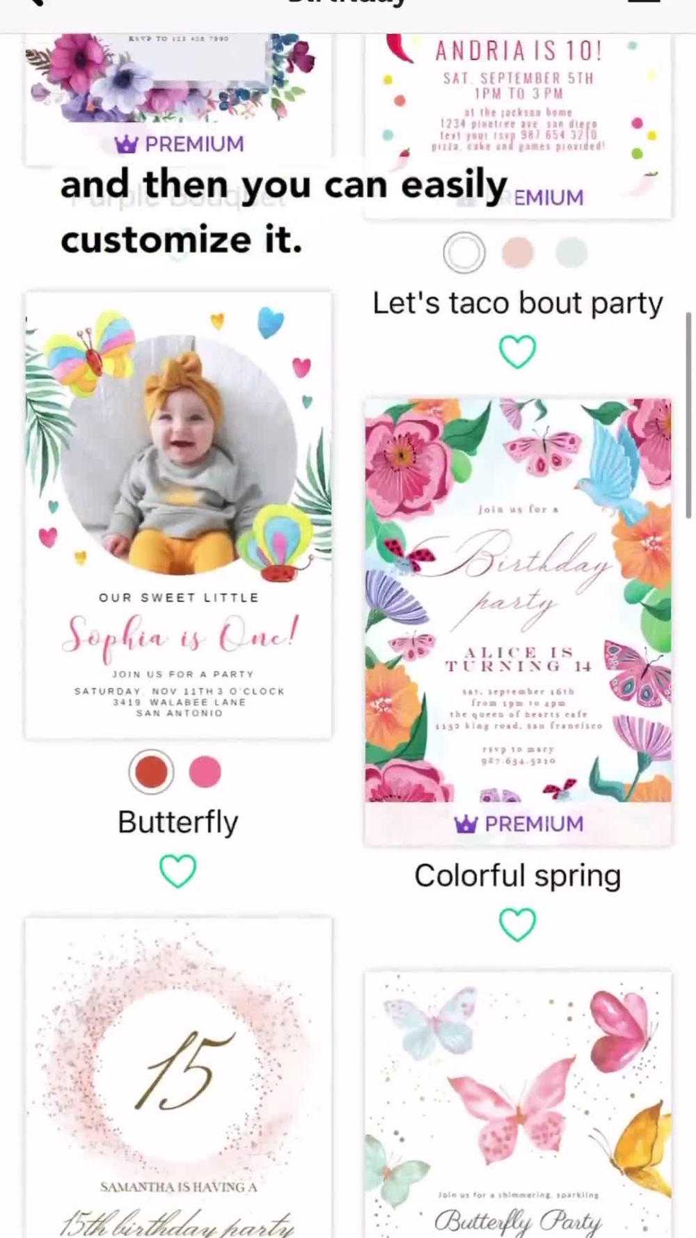 You will get a dynamic UGC video for your  Postpartum Brand