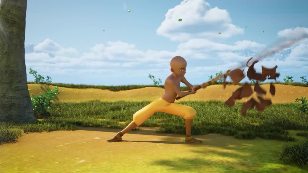 Play video