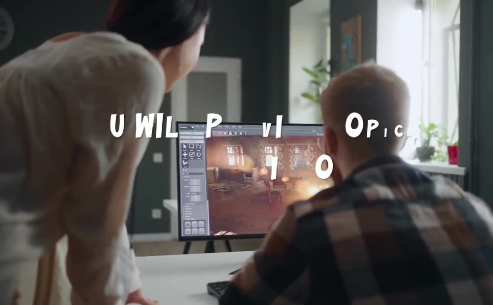 Play video