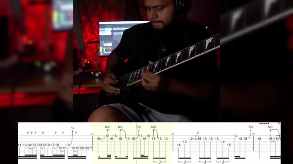 Play video