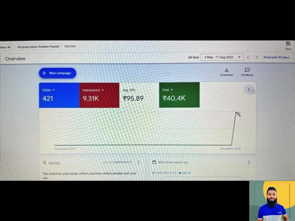 Play video