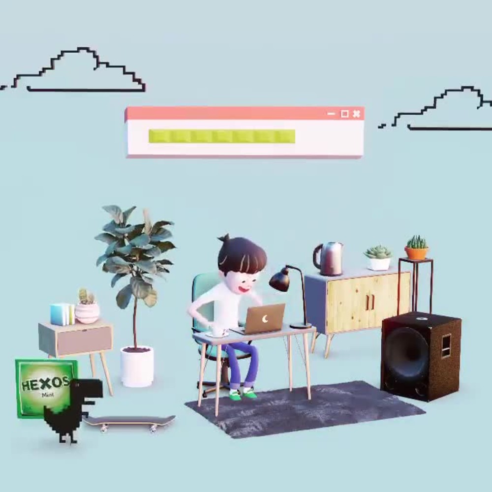 Play video