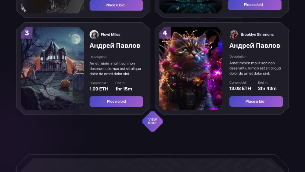 Play video