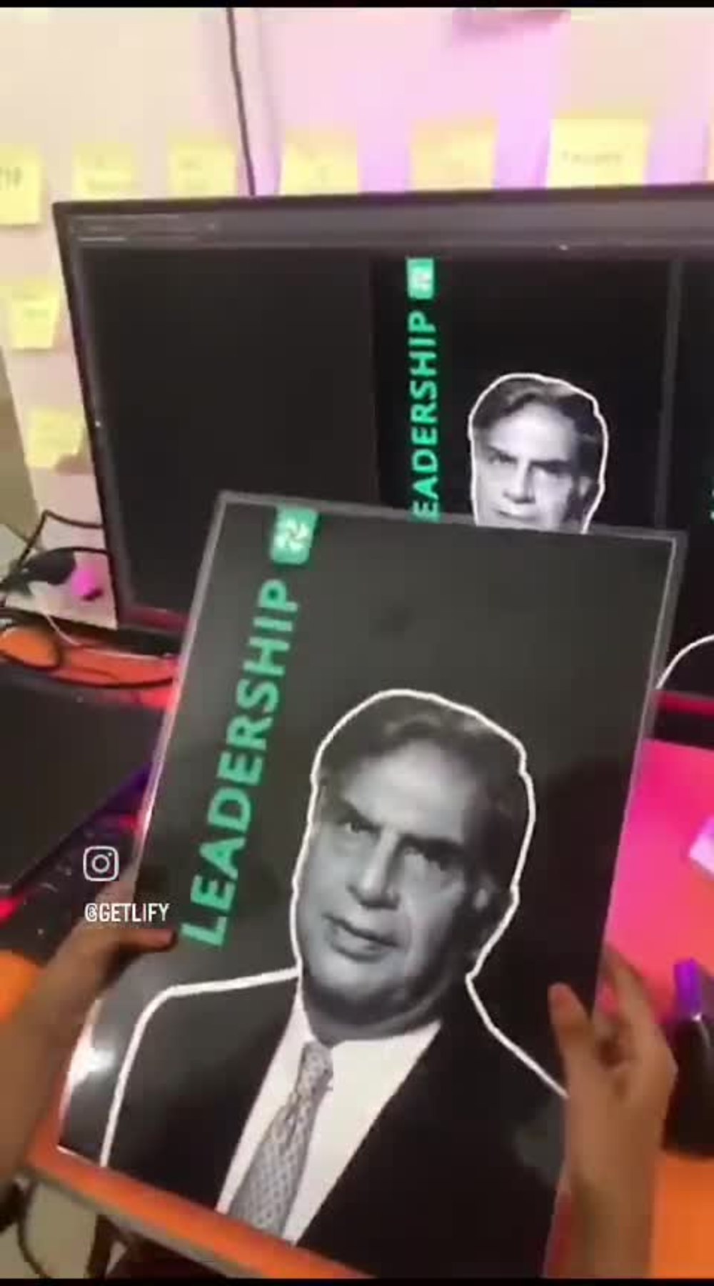 Play video