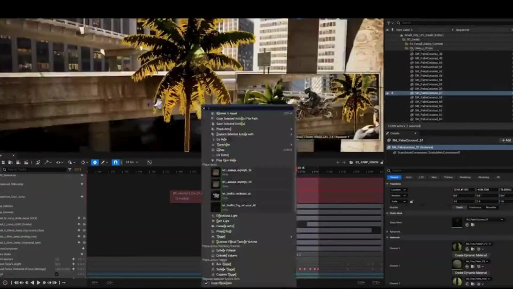 Play video